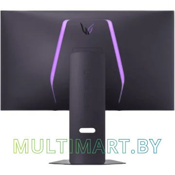 Игровой монитор LG UltraGear 32GS95UV-B картинка 5